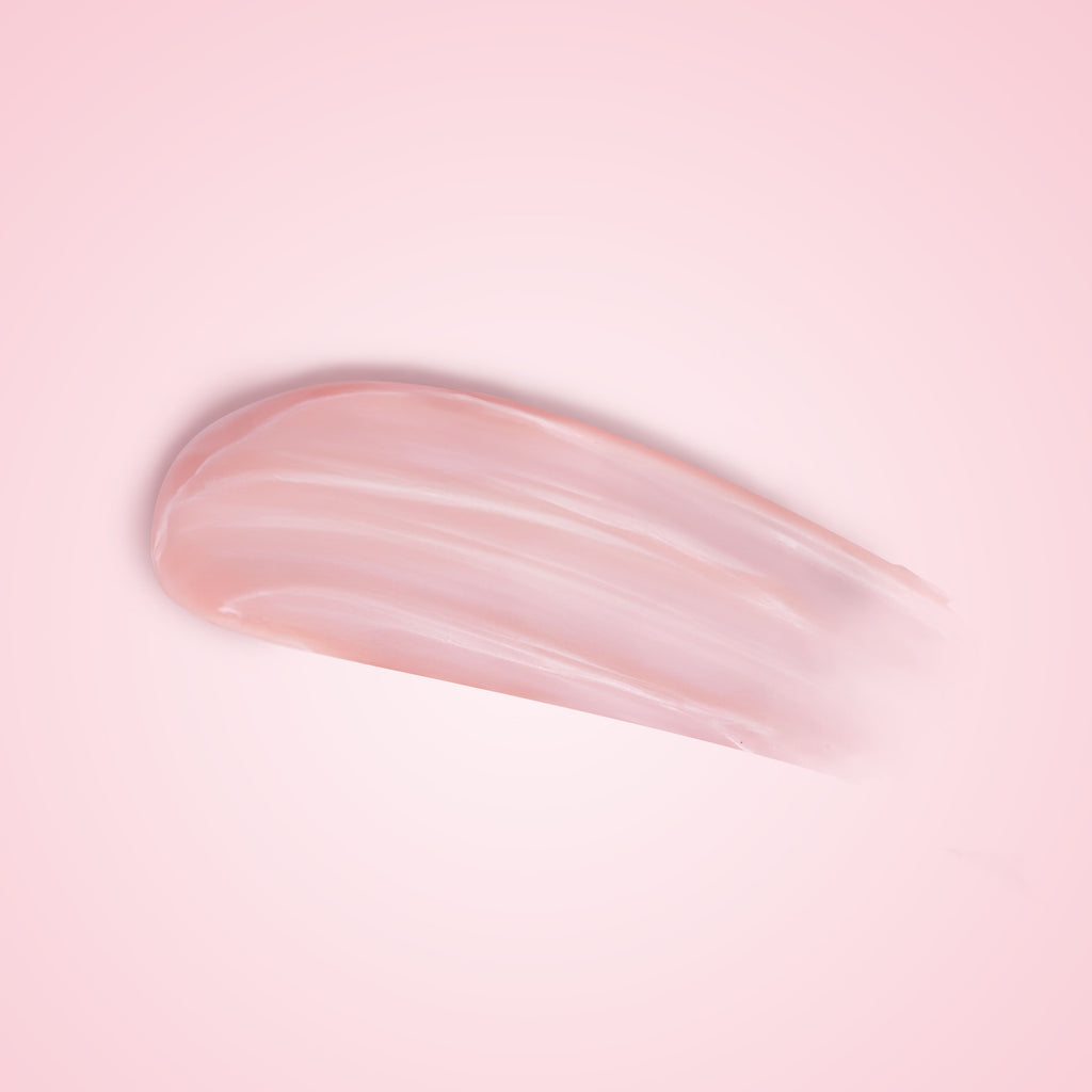 Pink Power Mask - Masque restructurant - 300 ml